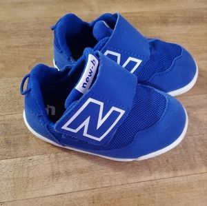 New Balance New-B Shoes - Toddler Size 5